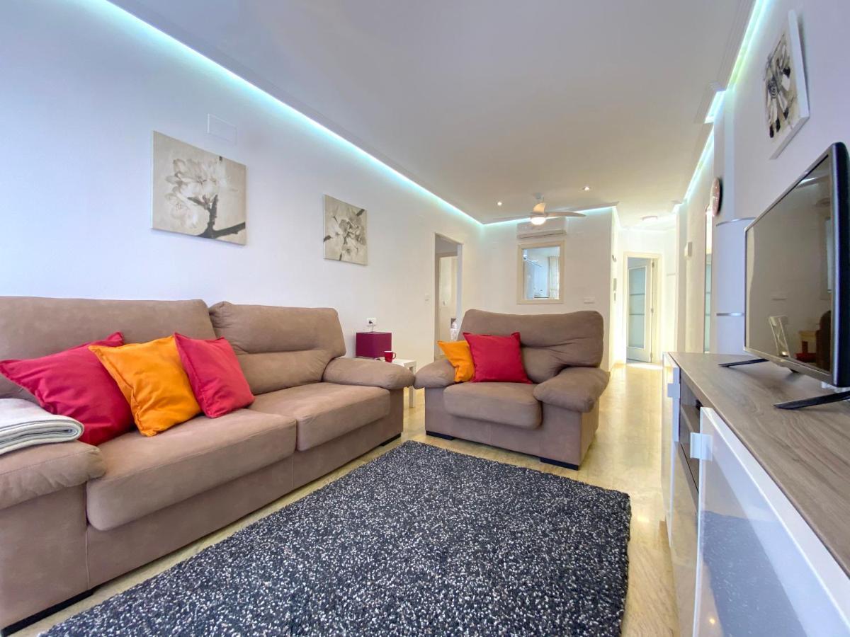 Apartment Calas Aguamarina - Campoamor - Primera Linea