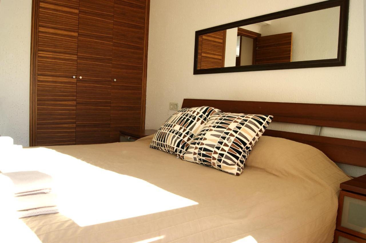 Apartment Calas Aguamarina - Campoamor - Primera Linea Dehesa de Campoamor