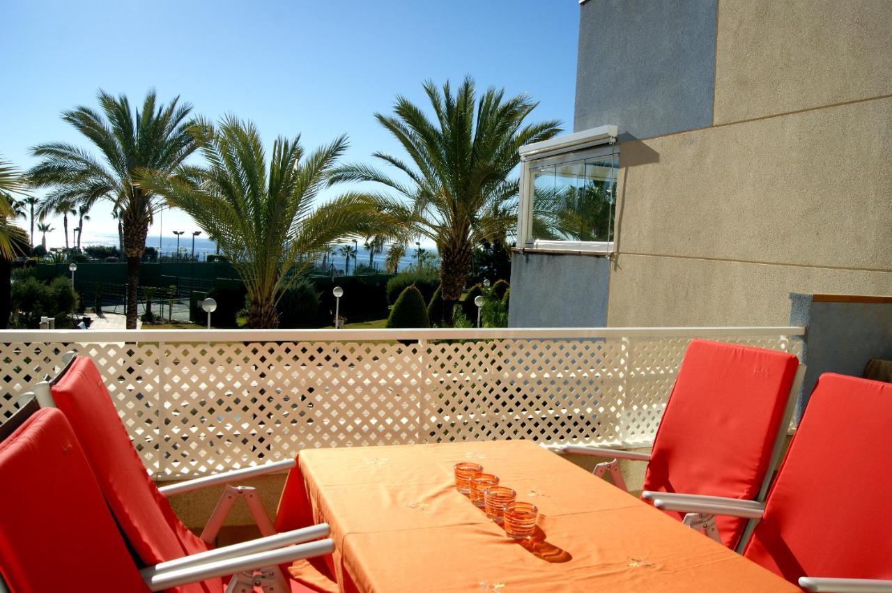 Calas Aguamarina - Campoamor - Primera Linea Apartment