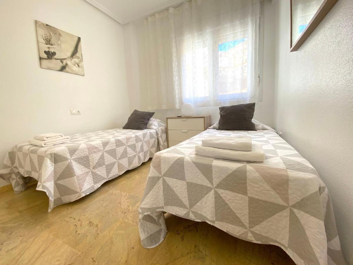 Apartment Calas Aguamarina - Campoamor - Primera Linea