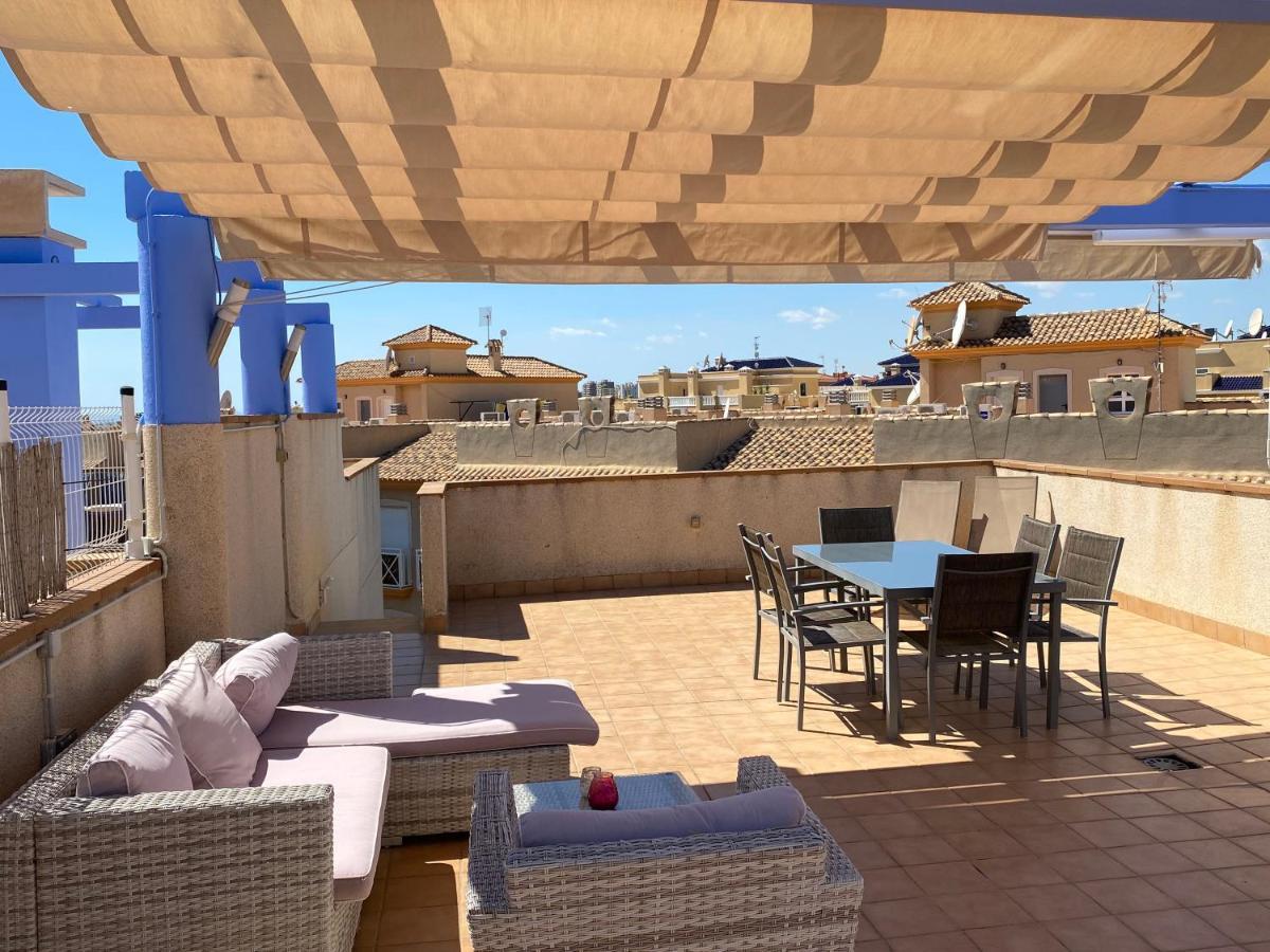 Apartment Calas Aguamarina - Campoamor - Primera Linea