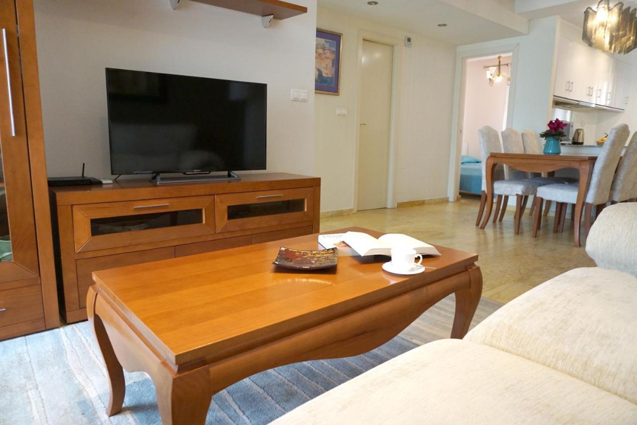 Calas Aguamarina - Campoamor - Primera Linea Apartment