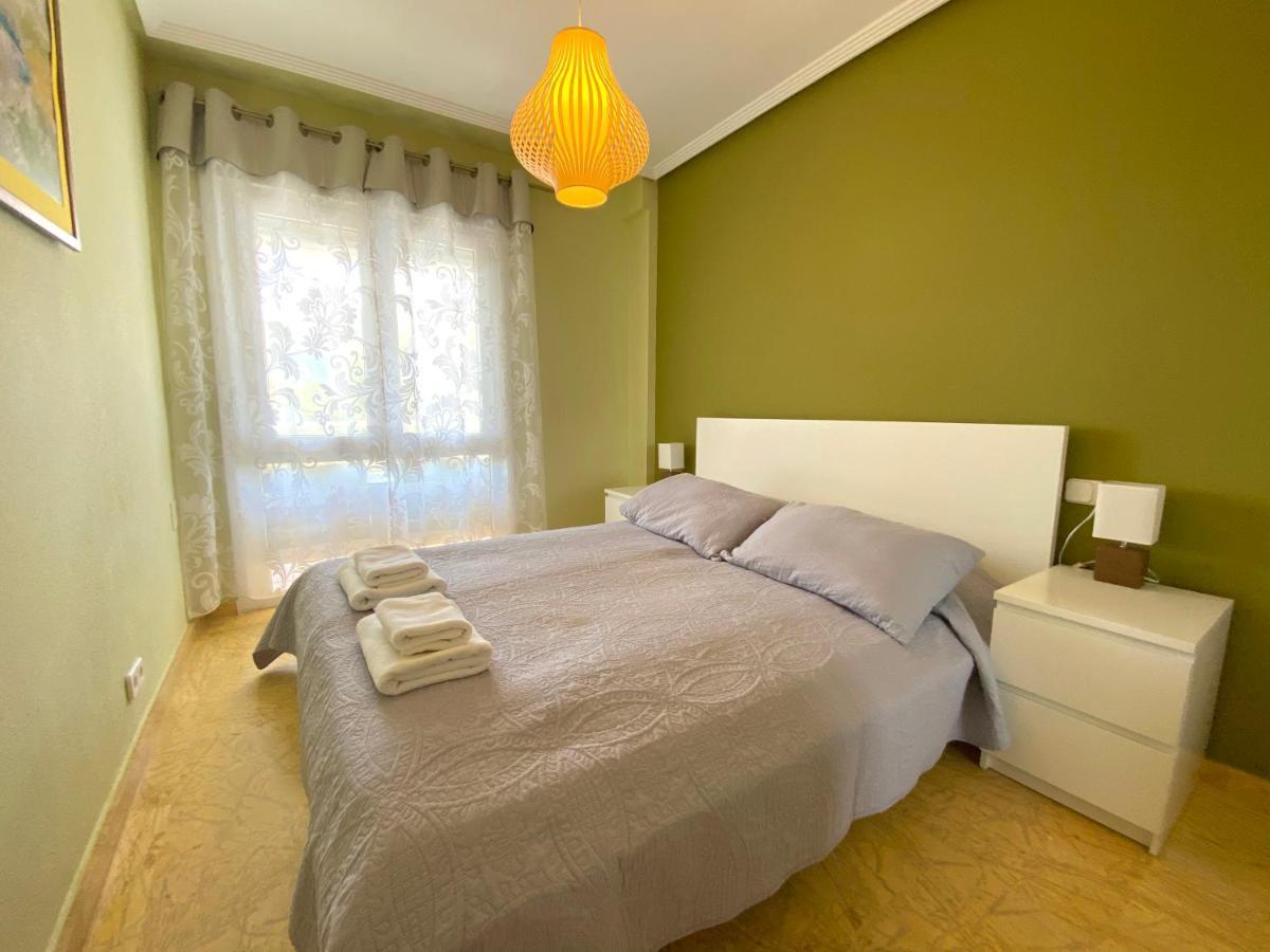 Apartment Calas Aguamarina - Campoamor - Primera Linea Dehesa de Campoamor