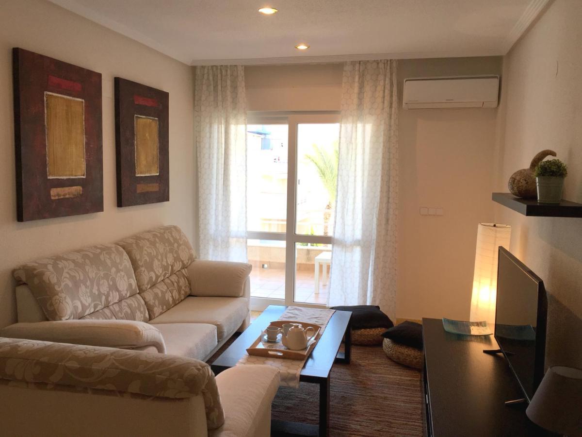 Calas Aguamarina - Campoamor - Primera Linea Apartment