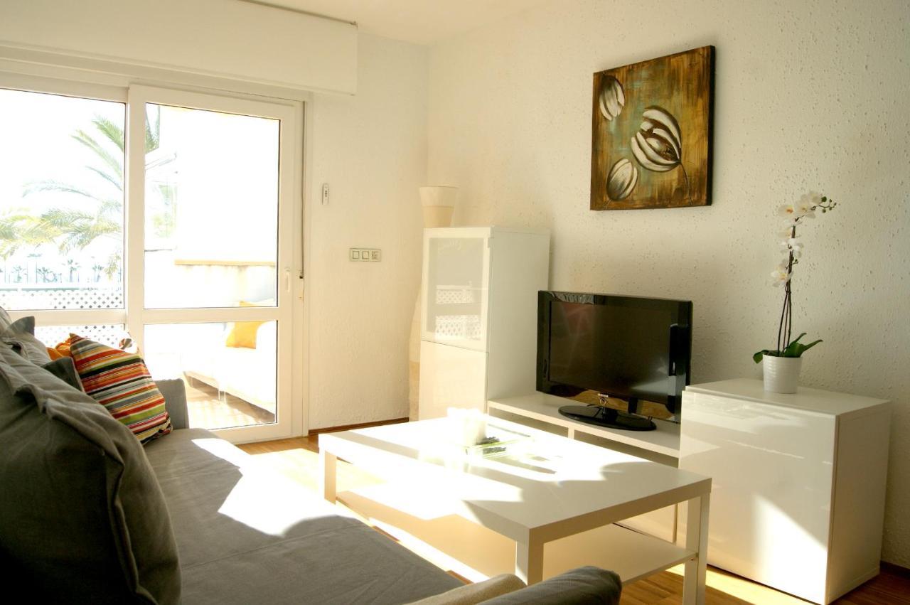 Apartment Calas Aguamarina - Campoamor - Primera Linea