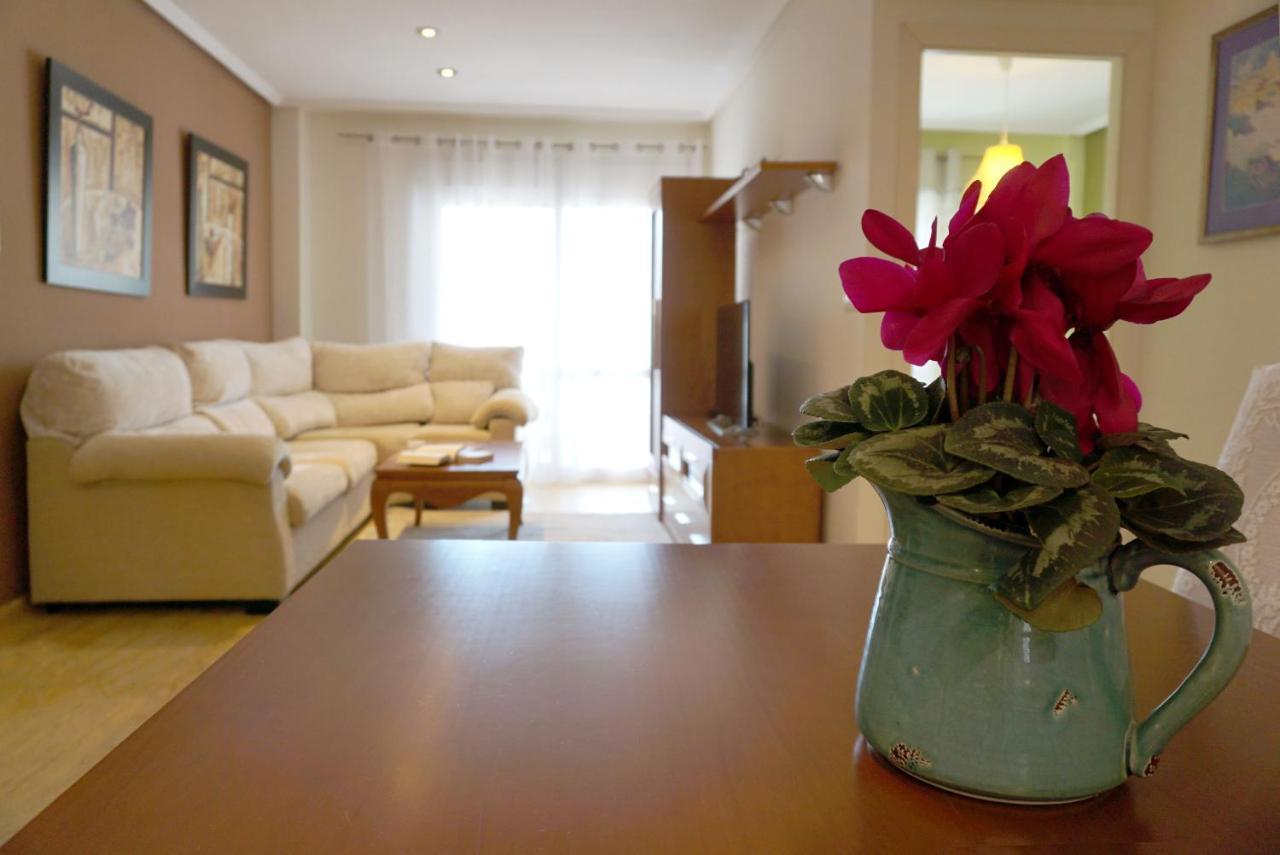 Calas Aguamarina - Campoamor - Primera Linea Apartment *
