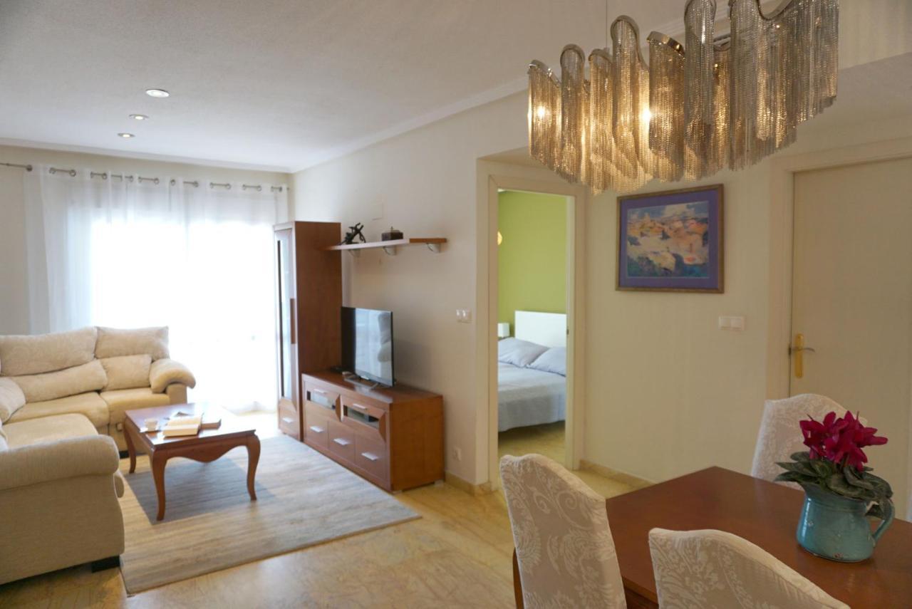 Apartment Calas Aguamarina - Campoamor - Primera Linea