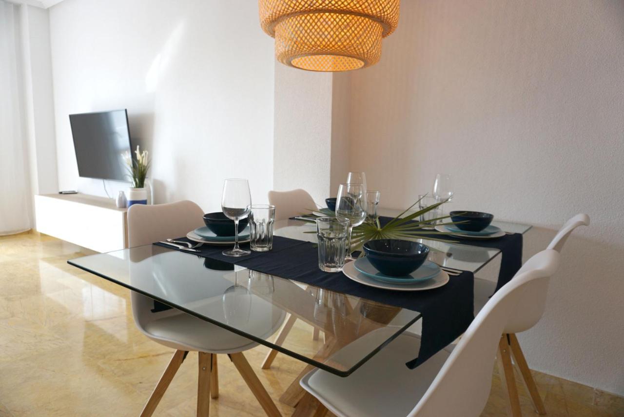 Apartment Calas Aguamarina - Campoamor - Primera Linea