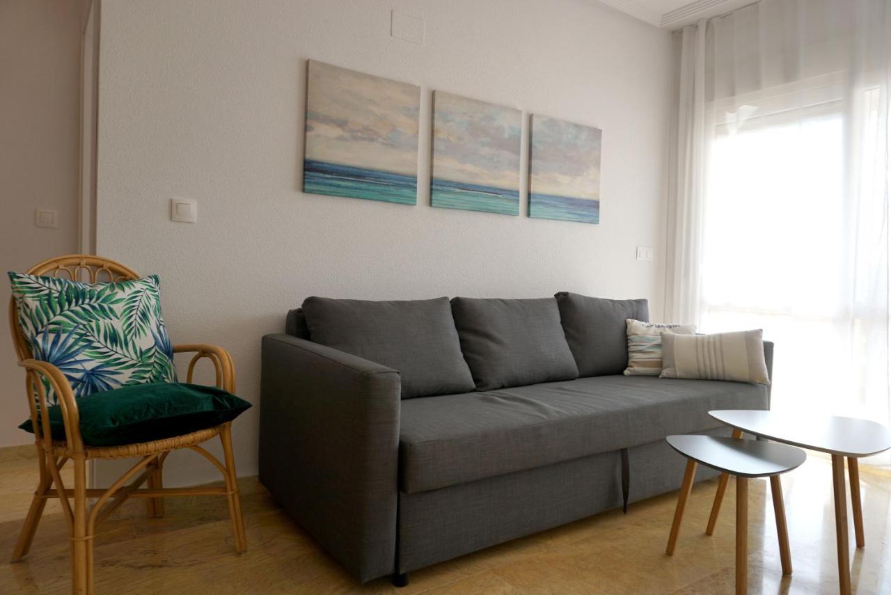Calas Aguamarina - Campoamor - Primera Linea Apartment