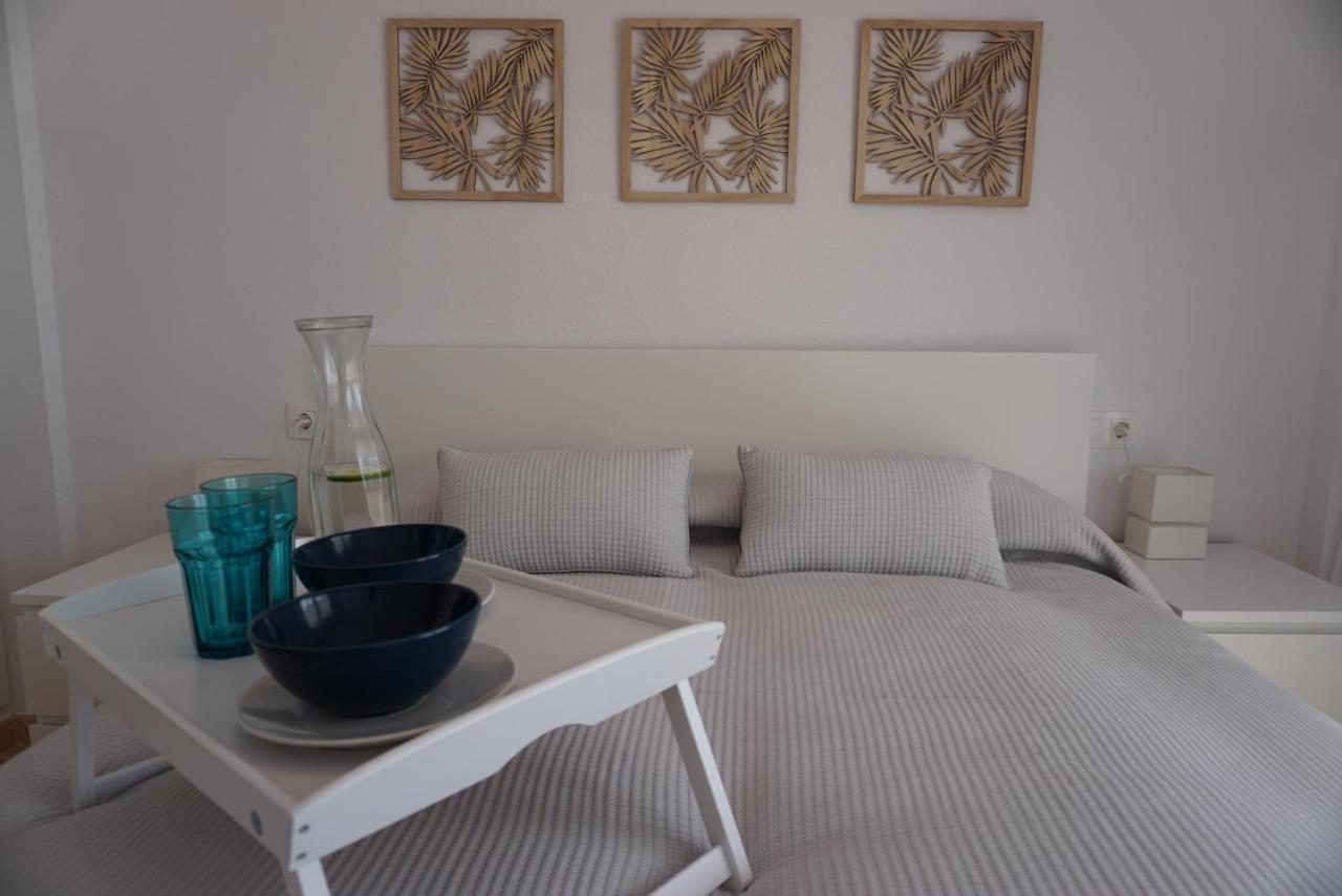 Apartment Calas Aguamarina - Campoamor - Primera Linea Dehesa de Campoamor
