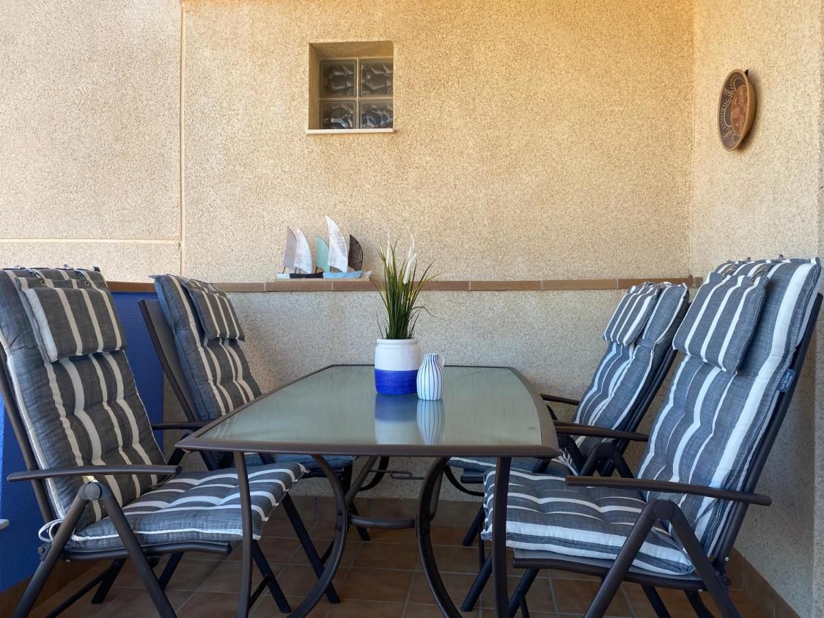 Calas Aguamarina - Campoamor - Primera Linea Apartment