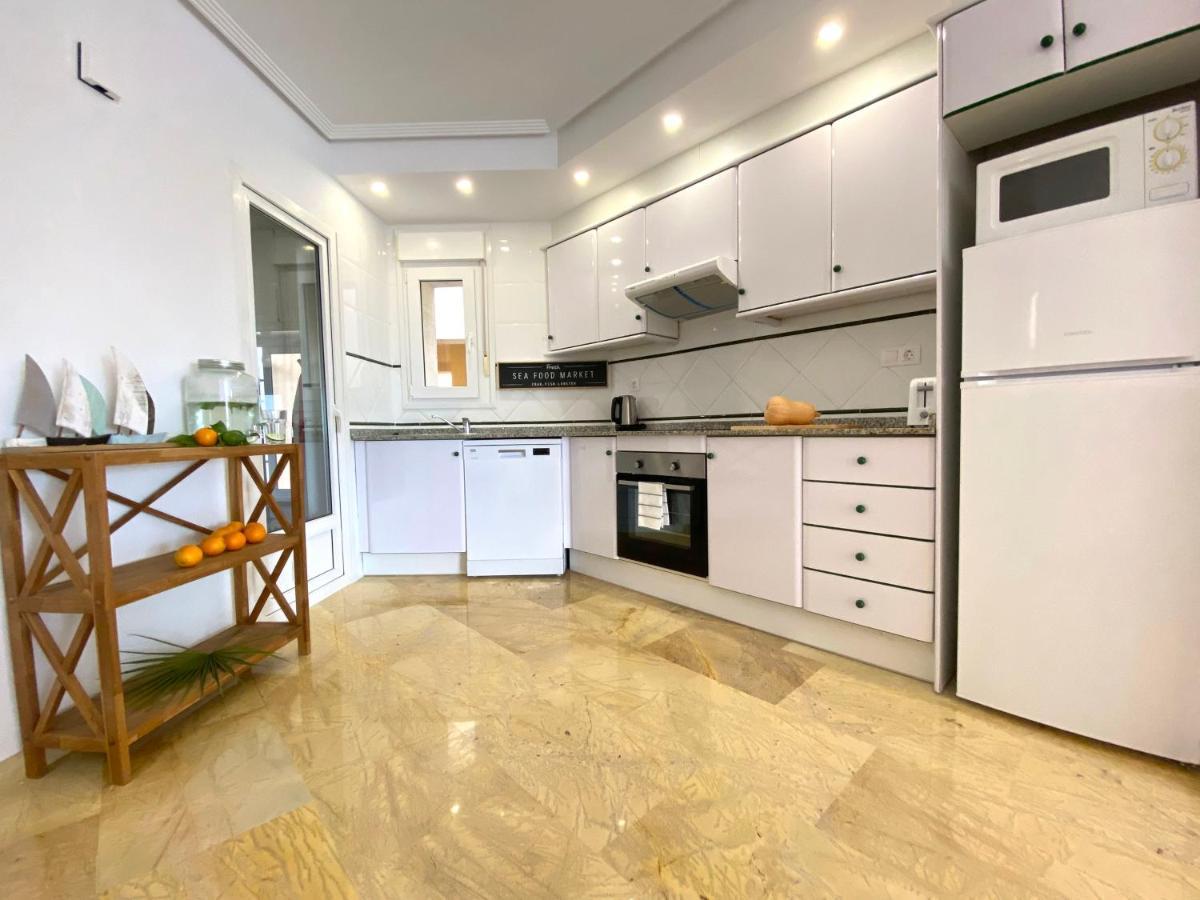 Calas Aguamarina - Campoamor - Primera Linea Apartment *