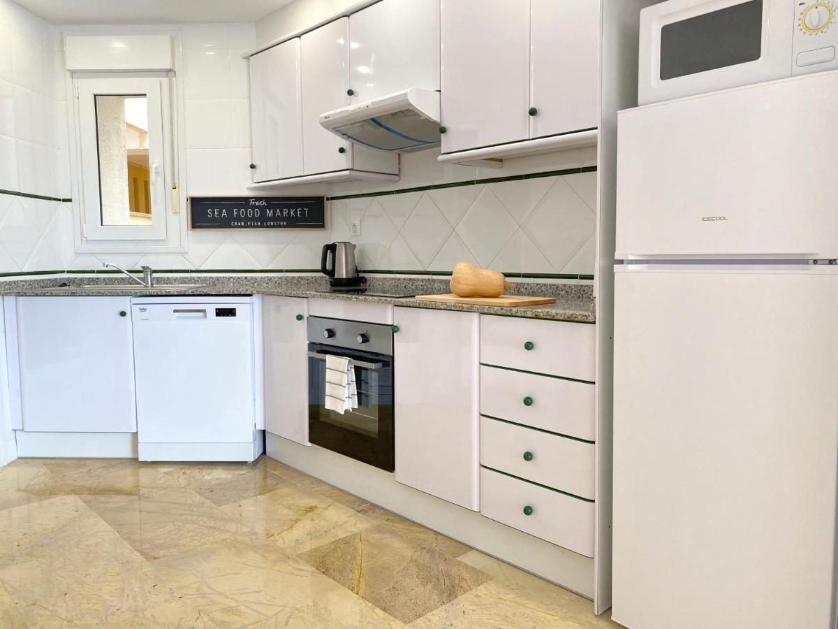 Apartment Calas Aguamarina - Campoamor - Primera Linea