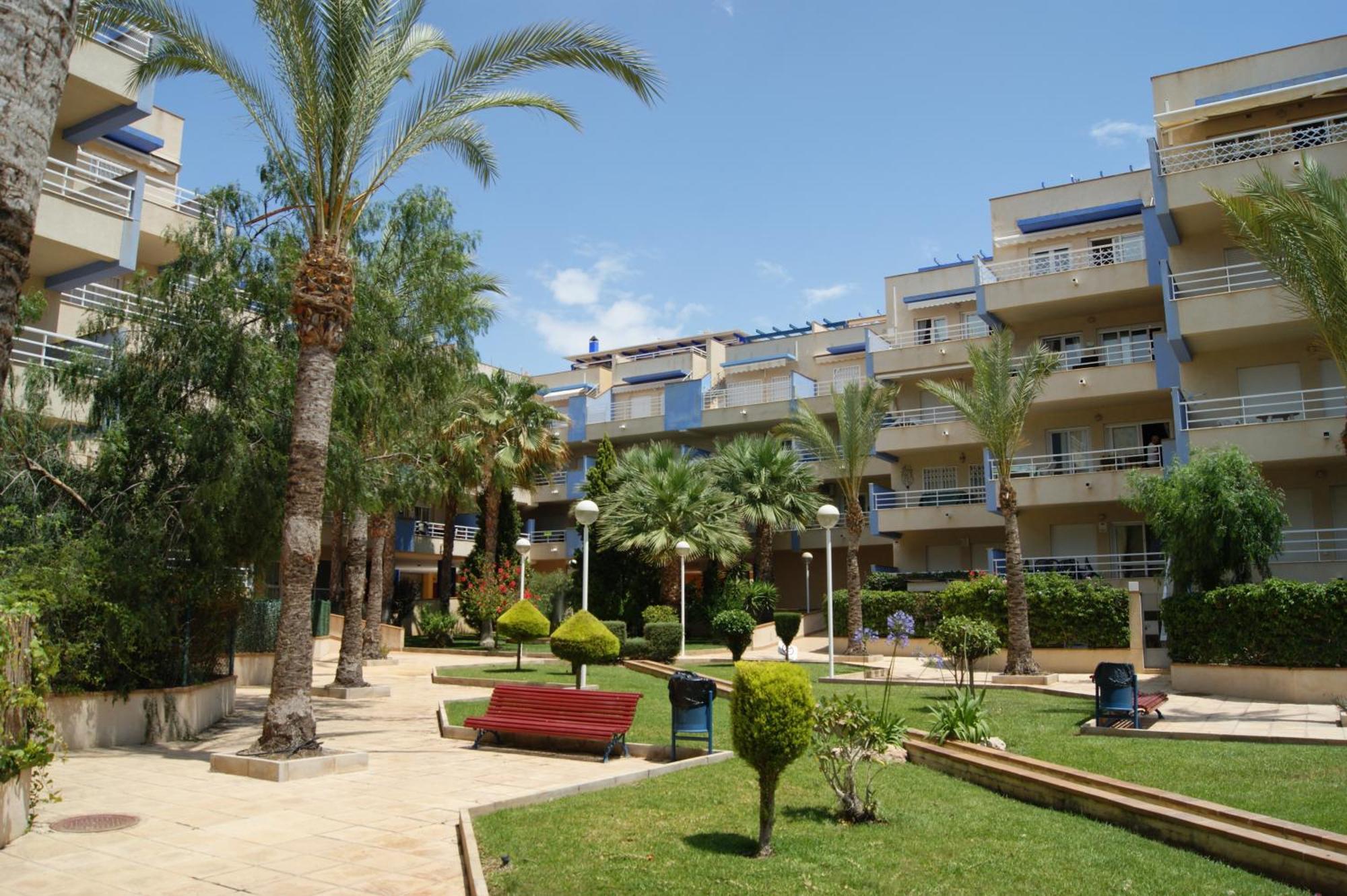 Calas Aguamarina - Campoamor - Primera Linea Apartment Dehesa de Campoamor
