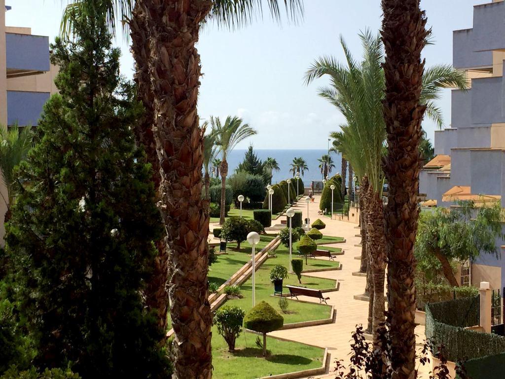 Calas Aguamarina - Campoamor - Primera Linea Apartment Dehesa de Campoamor