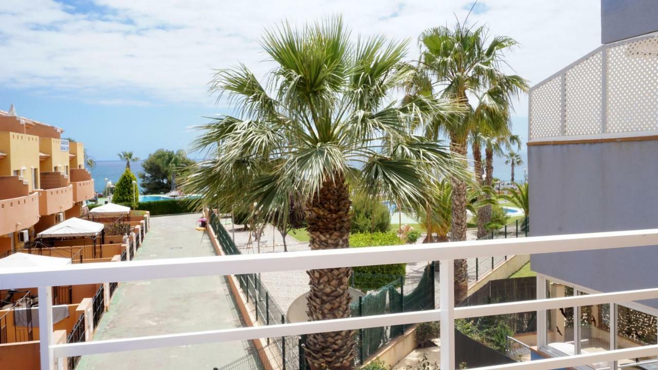 Apartment Calas Aguamarina - Campoamor - Primera Linea *