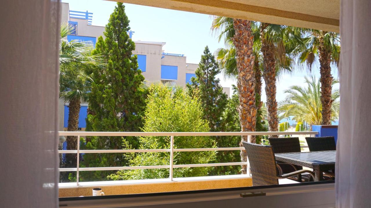 Apartment Calas Aguamarina - Campoamor - Primera Linea *