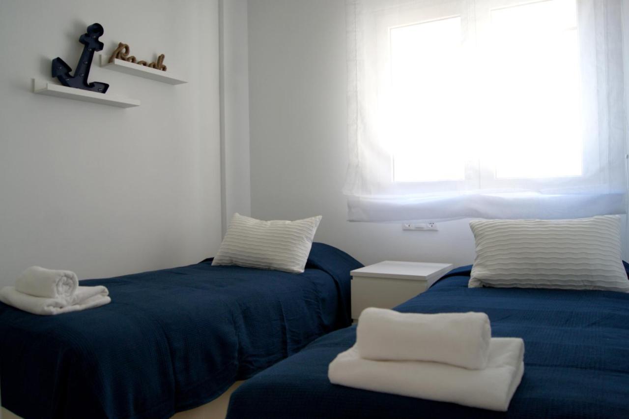 Apartment Calas Aguamarina - Campoamor - Primera Linea Dehesa de Campoamor
