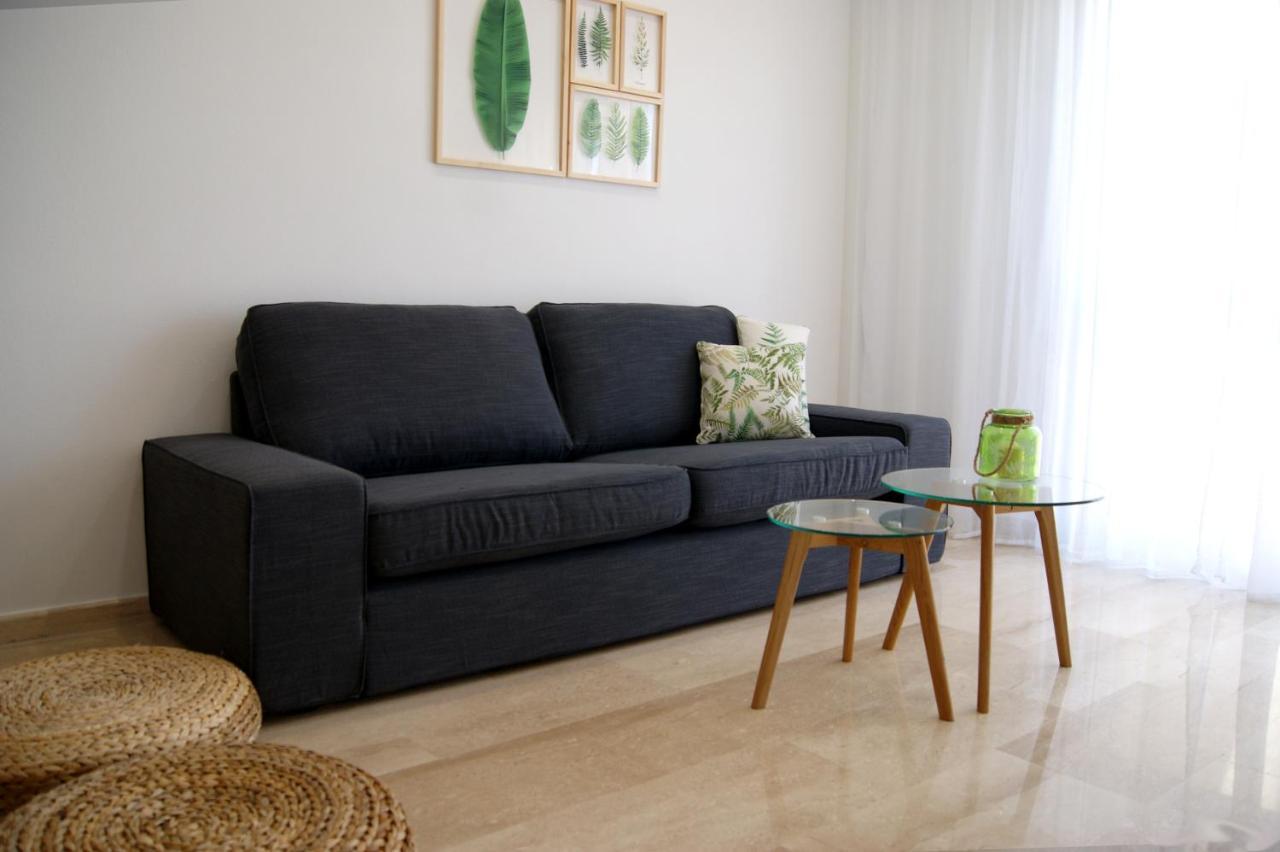 Apartment Calas Aguamarina - Campoamor - Primera Linea Dehesa de Campoamor