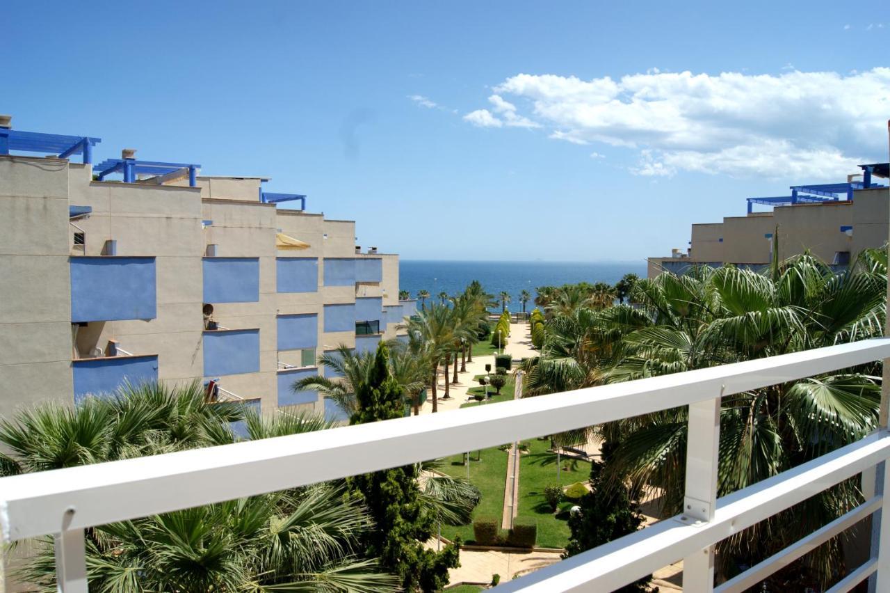 Calas Aguamarina - Campoamor - Primera Linea