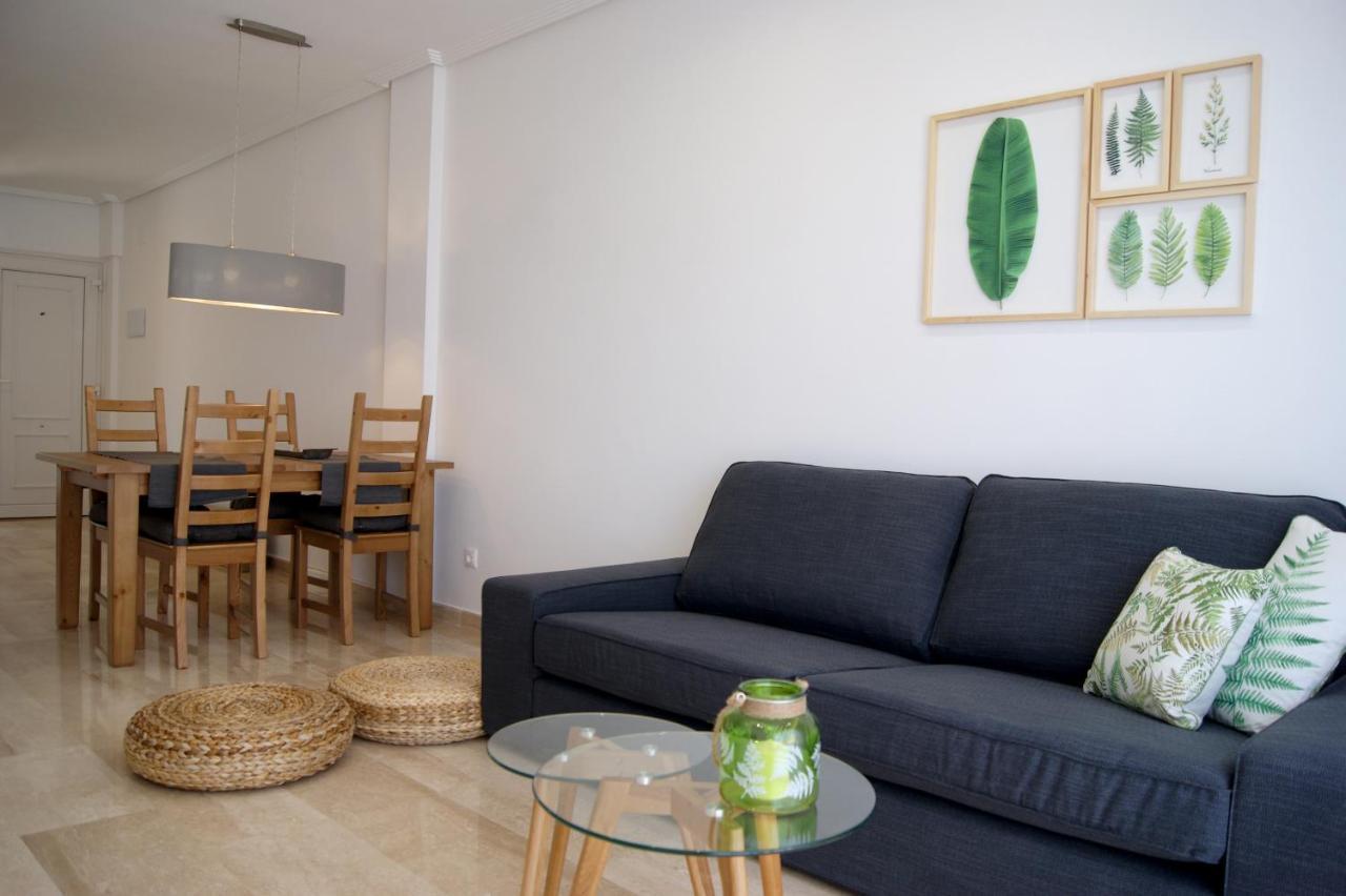 Apartment Calas Aguamarina - Campoamor - Primera Linea Dehesa de Campoamor
